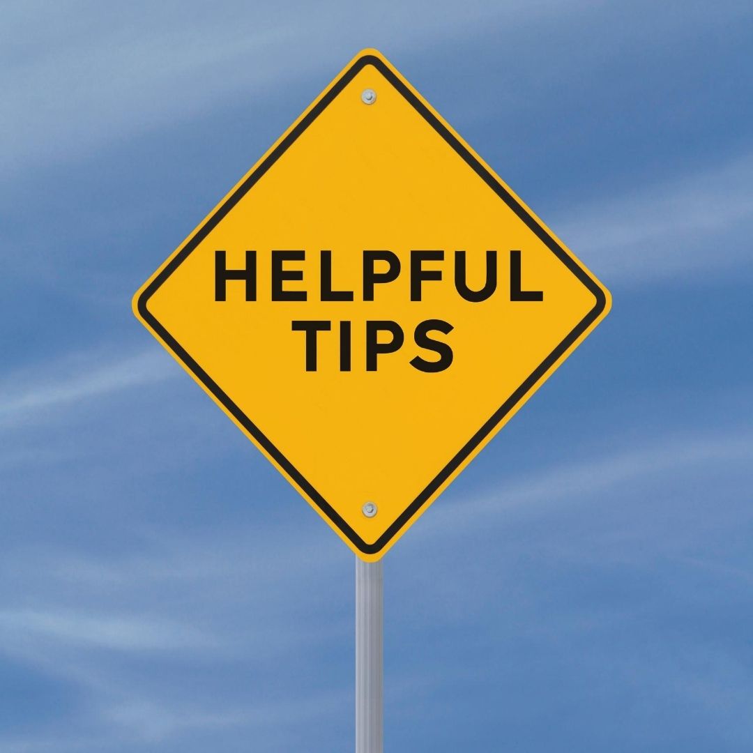 Incontinence Advice From Our Customers