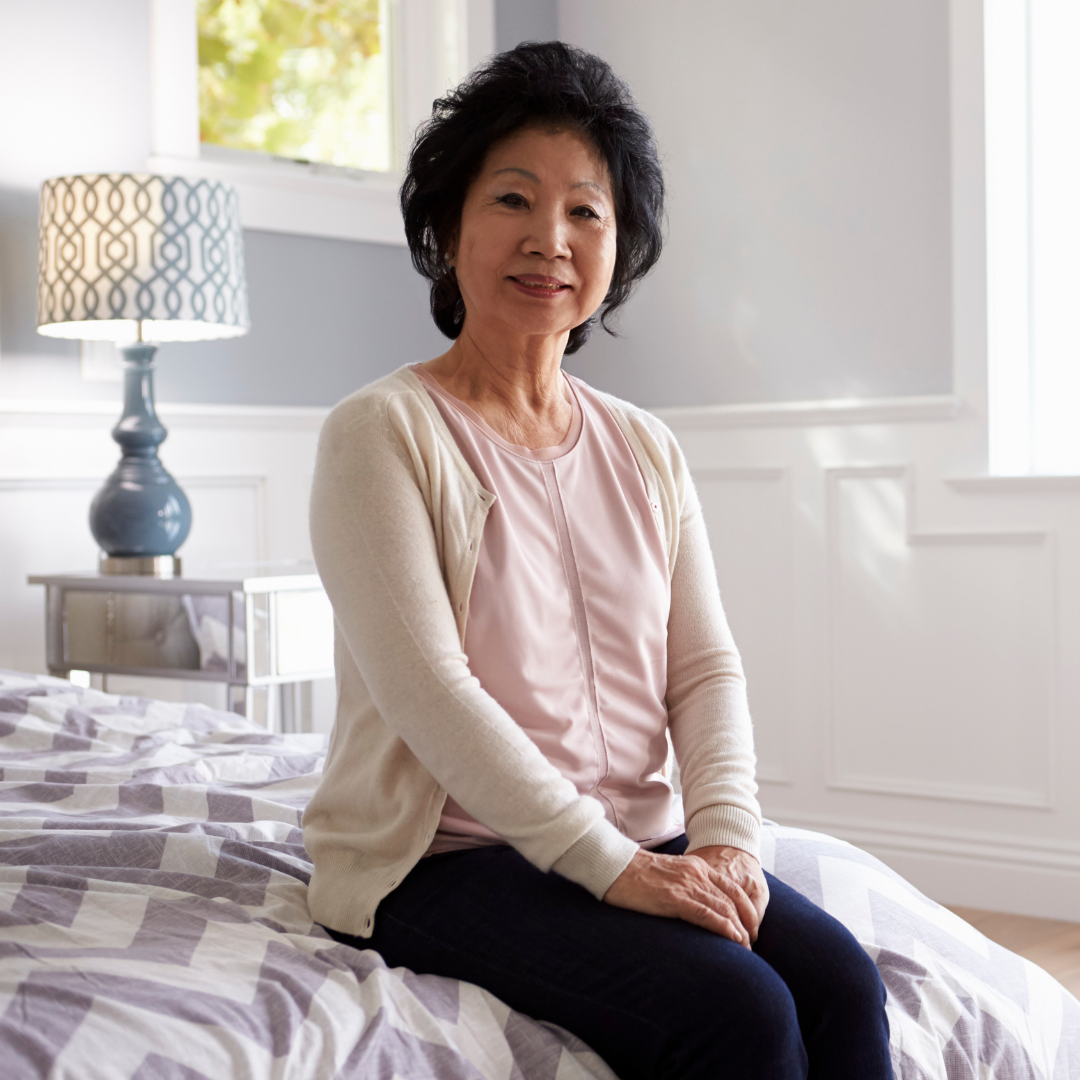 Dry Through the Night Best Overnight Incontinence Products