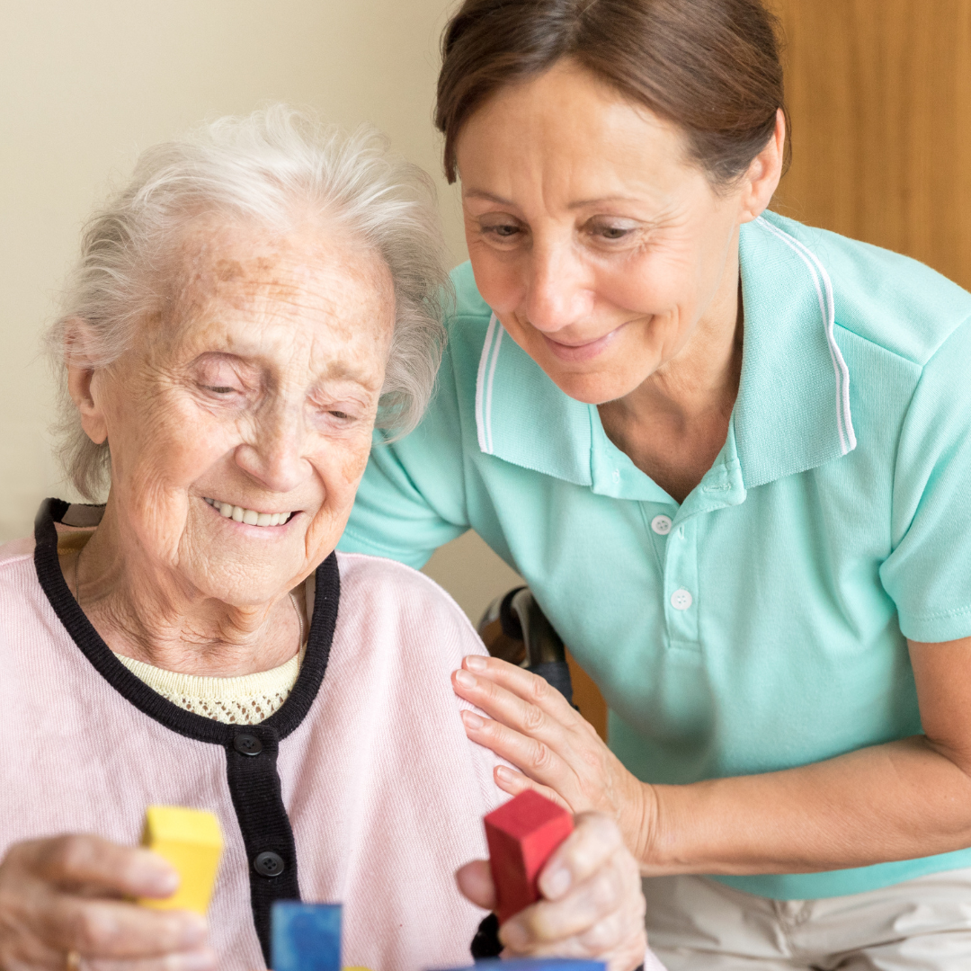 Dementia Care Essentials: Healthwick's Top 3 Recommendations