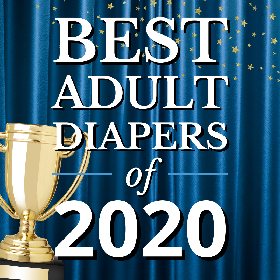 Top 10 Best Adult Diapers of 2020 Healthwick Canada
