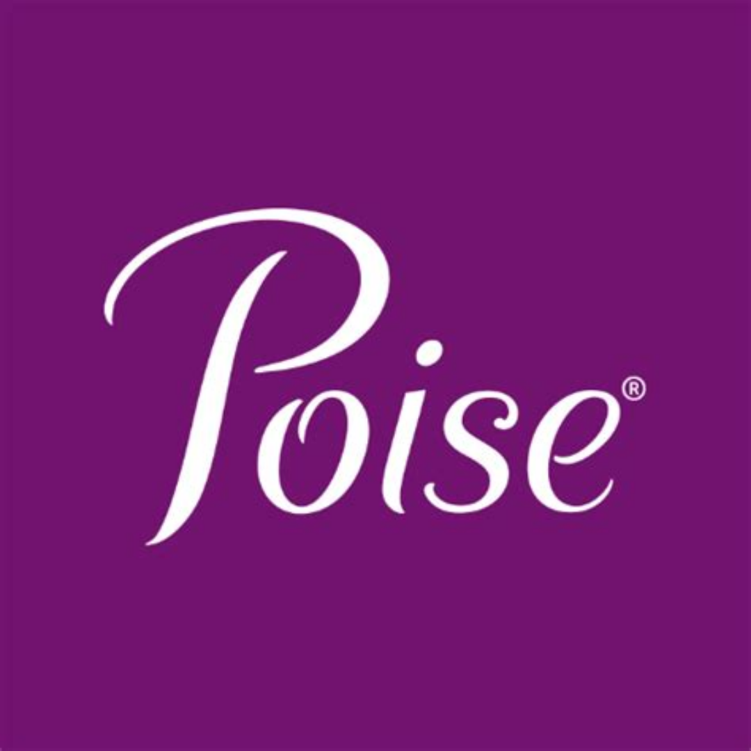 Hello SAM! Poise Introduces Women to Super Absorbent Material in their –  Healthwick Canada