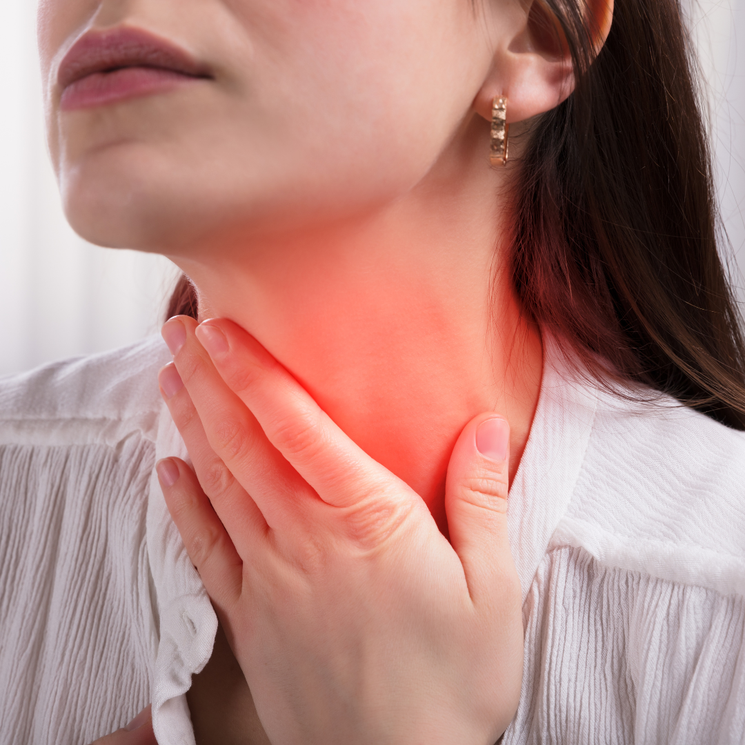 Dysphagia and Thickened Liquids