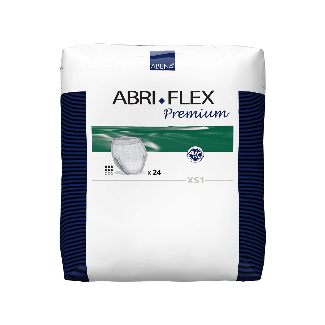 Abena Abri-Flex Premium Underwear XS1