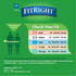 FitRight Restore Briefs