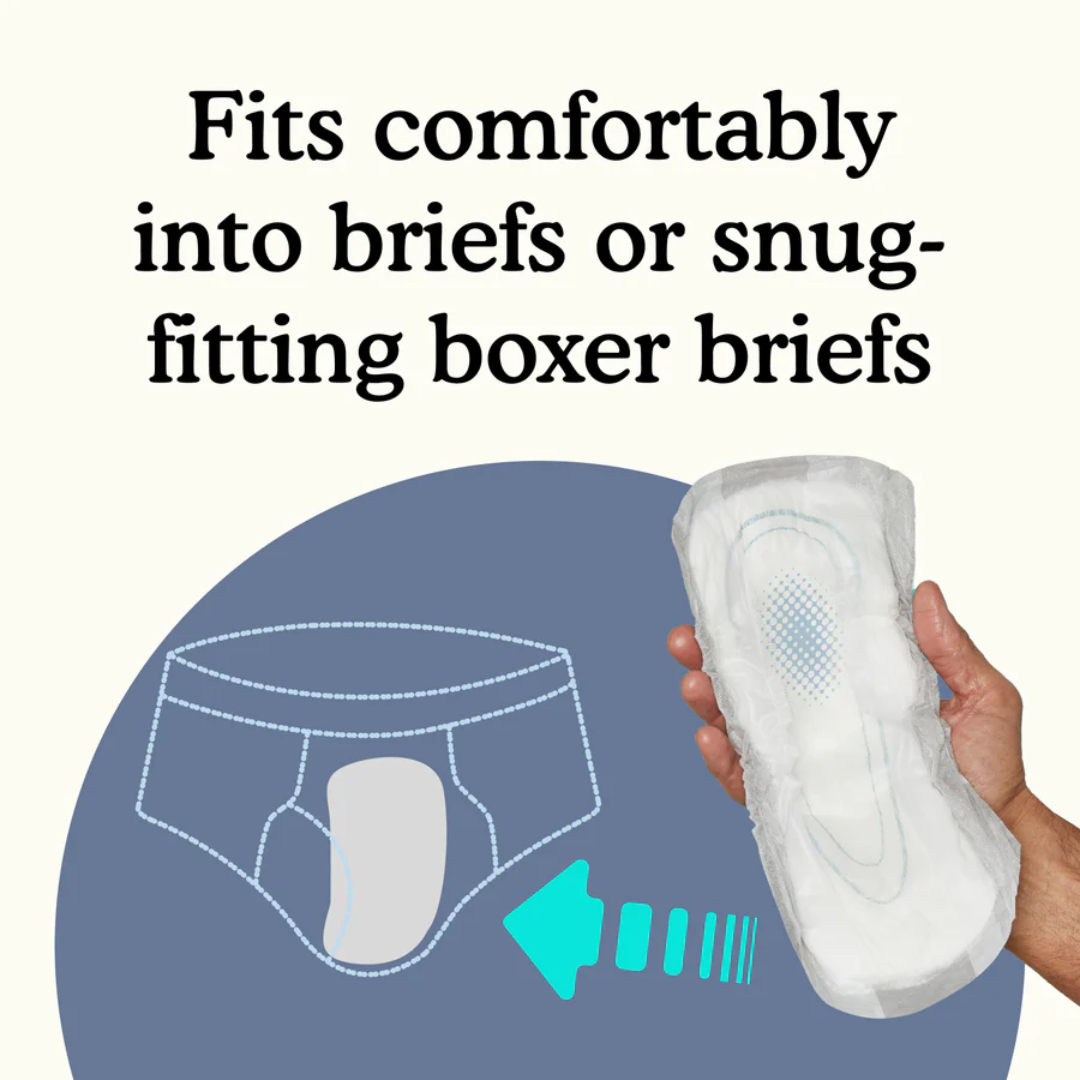 Because Men's Guards