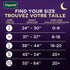 Depend Premium Night Defense Underwear for Women