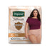 Depend Super Premium Silhouette Underwear for Women