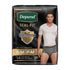 Depend Super Premium Real-Fit Underwear for Men