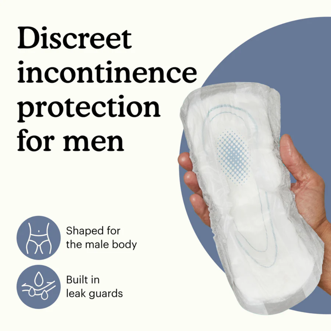 Because Men's Guards