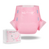 ABDry Pink Ultra Absorbent Diapers