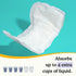 Because Maximum Booster Pads