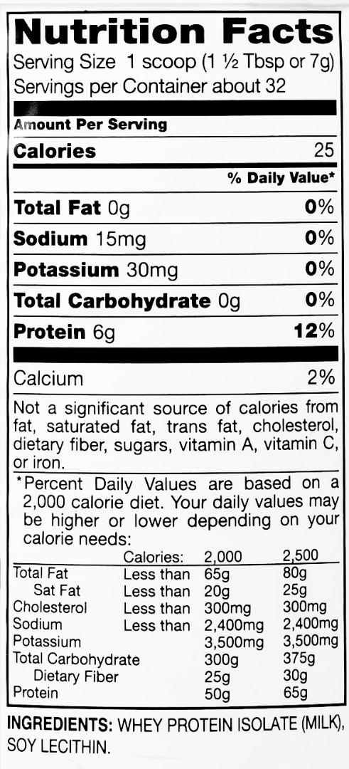 Beneprotein