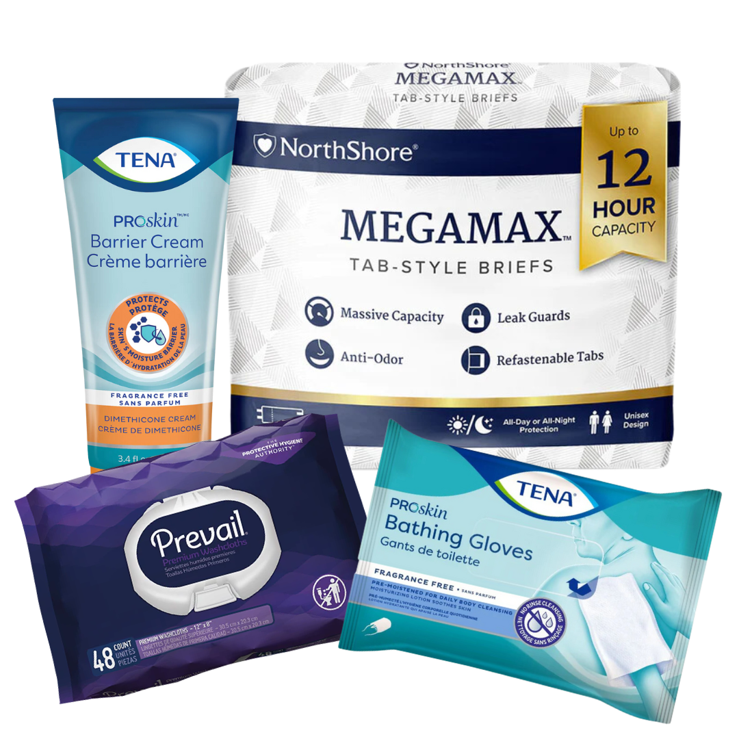 Choosing the best incontinence products for Canadian men, women & kids:   blog –