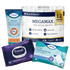 Incontinence Starter Set 2 - Adult Diapers