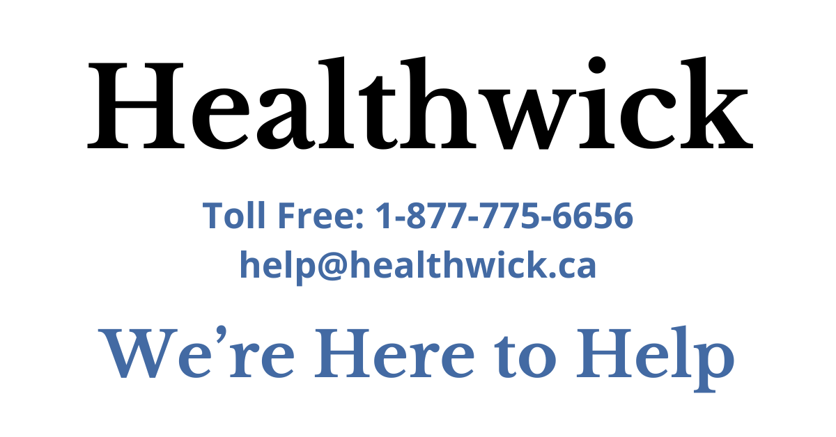 Shop Tranquility Products in Canada – Healthwick Canada