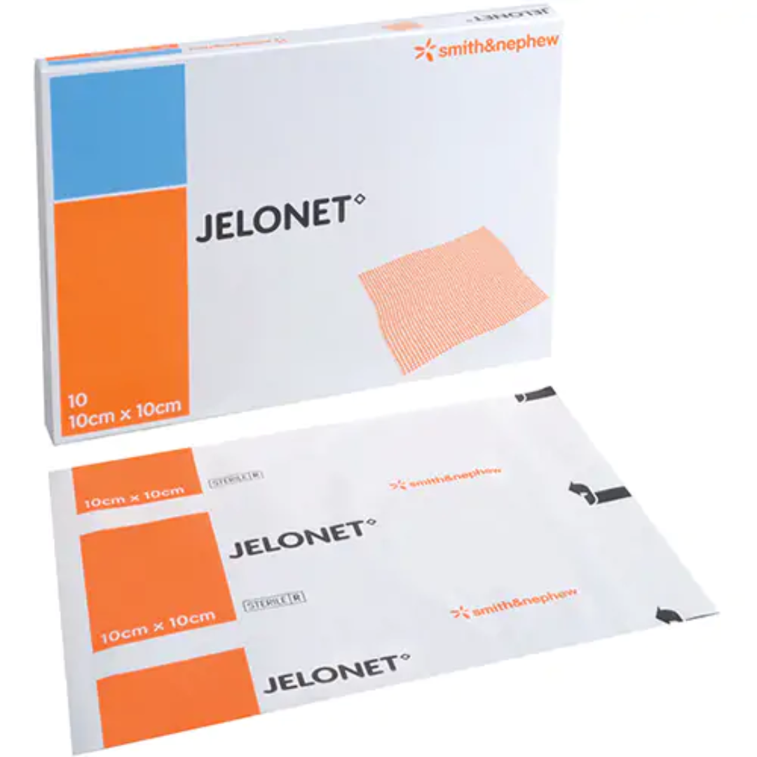 Jelonet Parafin Gauze Dressing