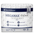 NorthShore MEGAMAX AirLock Adult Diapers