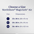NorthShore MagicSorb Air Disposable Underpads