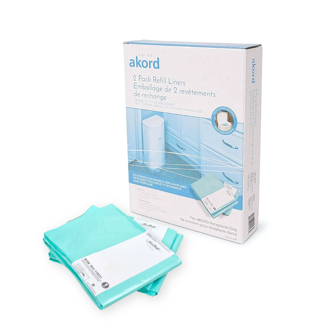 JANIBELL Liners for 330 Series