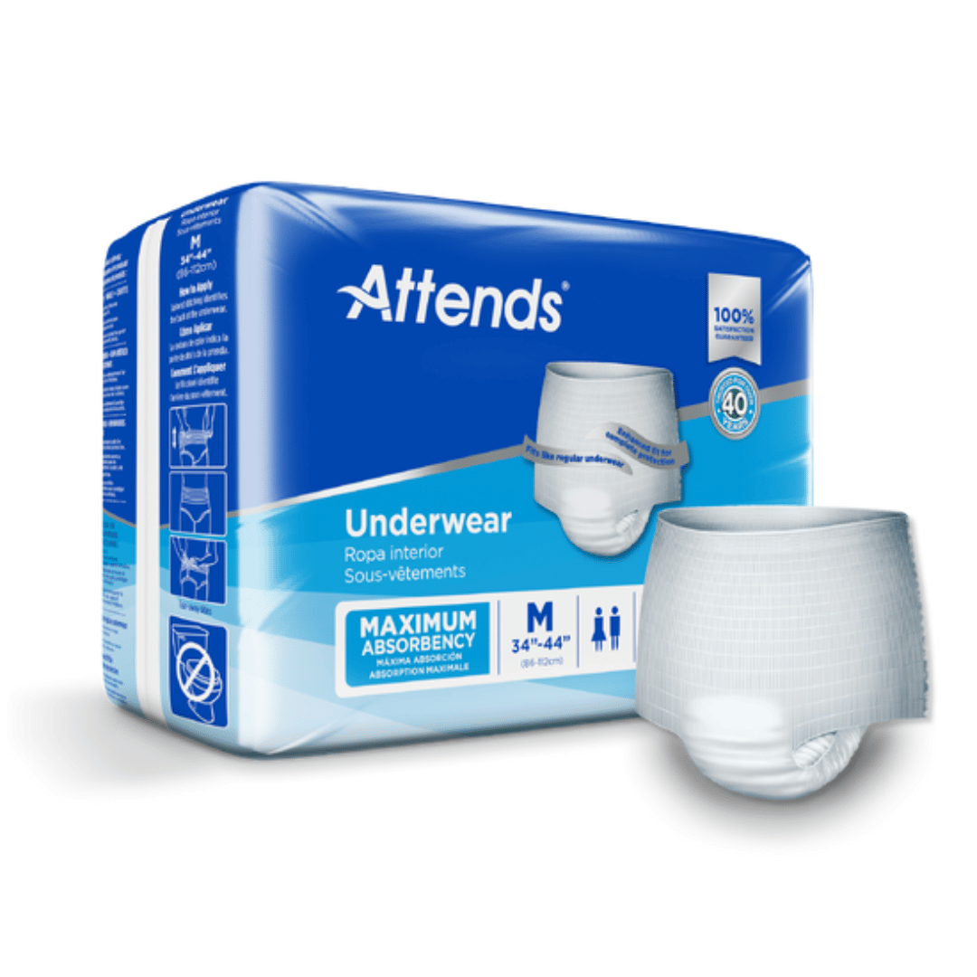 Attends Underwear