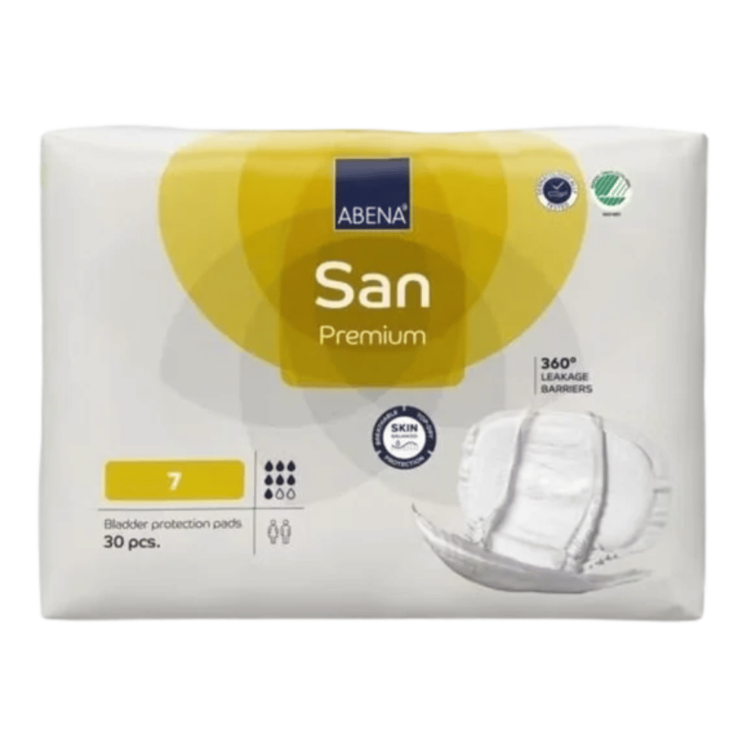 Abena San Premium Pad - Level 7