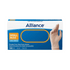 Alliance Powder Free Vinyl Medical Gloves - Small