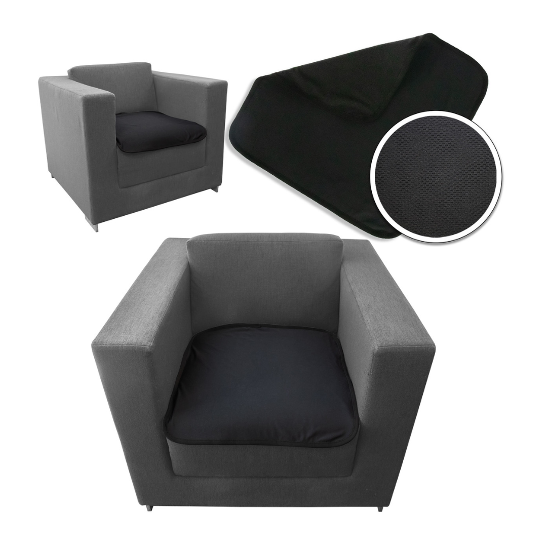 Incontrol Cooling Waterproof Seat Cover