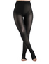 Sigvaris Womens Open Toe Soft Opaque, Pantyhose 20-30mmHg