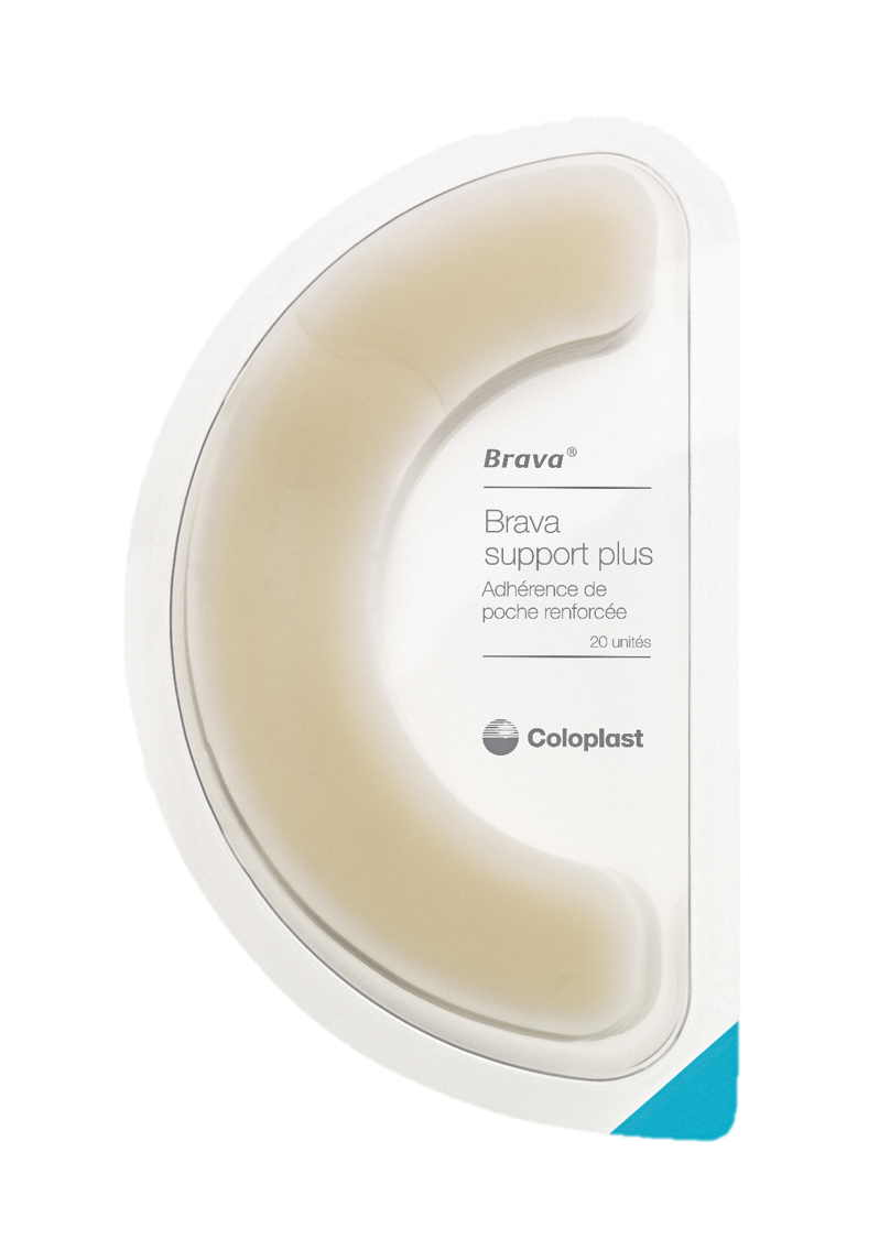 Coloplast Brava Ostomy Tape – Healthwick Canada
