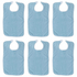 Terry Cloth Adult Bibs