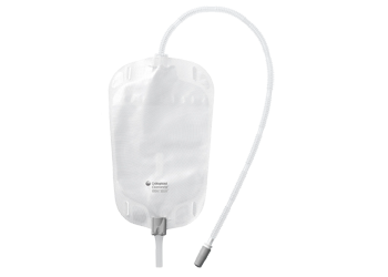 Coloplast Conveen Security+ 1000ml Leg Urine Bag