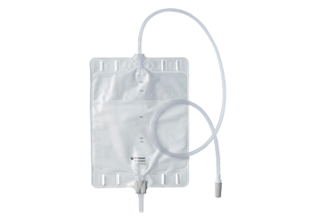 Coloplast Conveen Security+ 500ml Leg Urine Bag