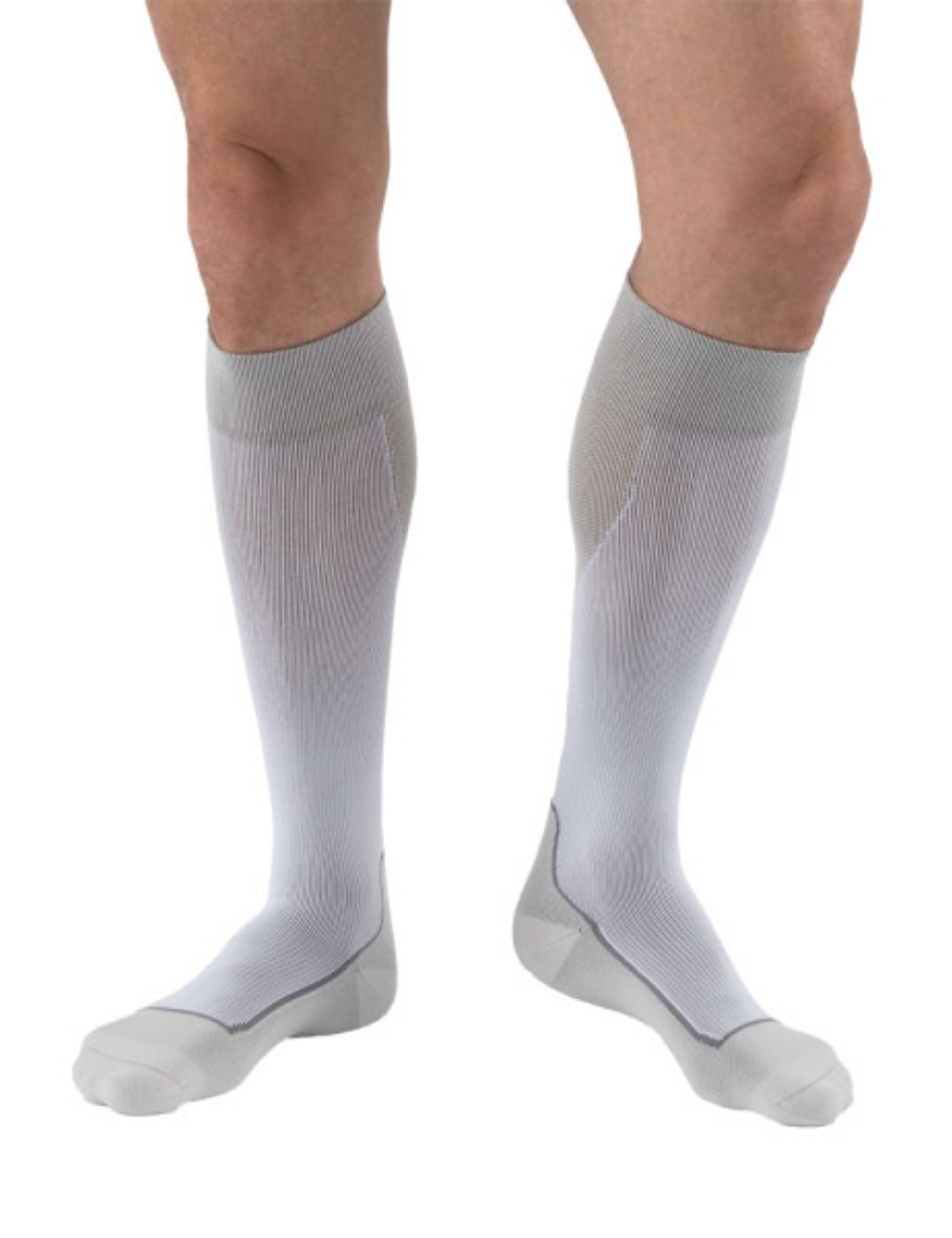 Jobst SPORT, Knee High Closed Toe 15-20 mmHg