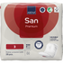Abena San Premium 3 - Light to Moderate Pads