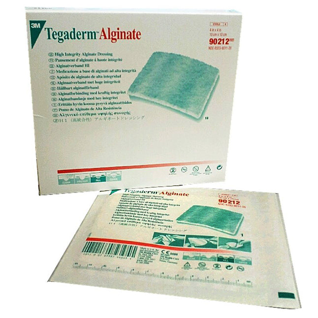 Tegaderm™ High Gelling Alginate Dressing