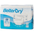 BetterDry Adult Diapers