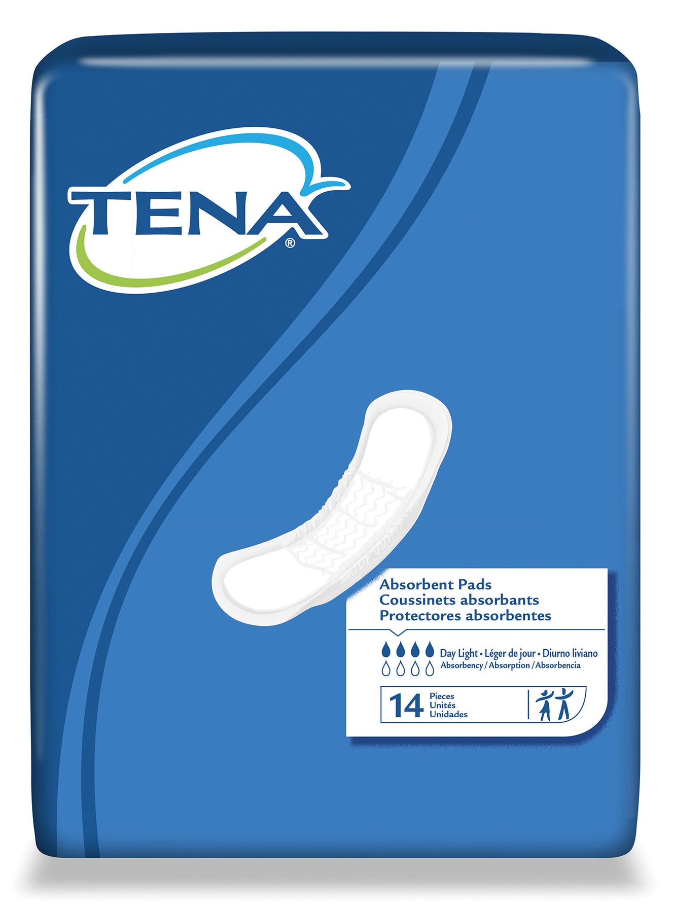 3 Pack Men's Reusable Incontinence Pads FREE Delivery -  Canada