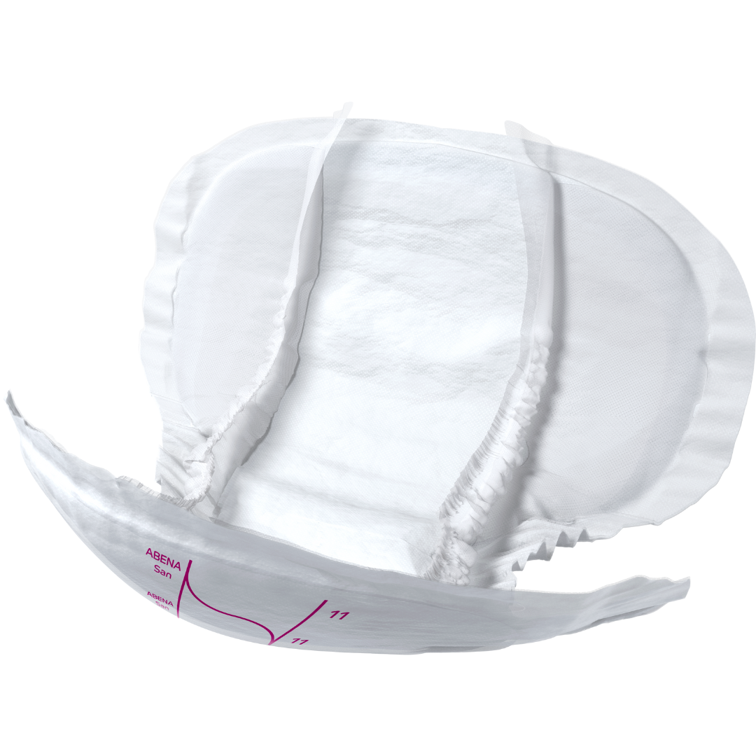 Abena San Premium 11 - Heavy Pads