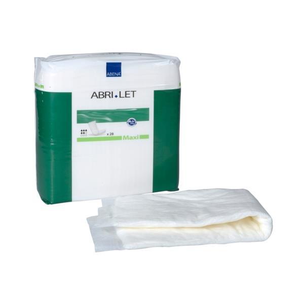 Abena Boost Fluff Pads (Maxi)