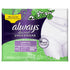 Always Discreet RapidDry+ OdourLock Underwear