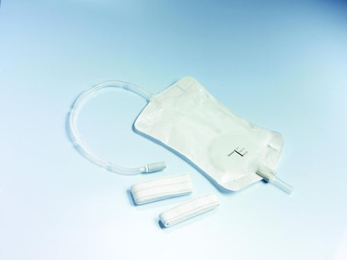 Coloplast Conveen Security+ Sterile Leg Urine Bag