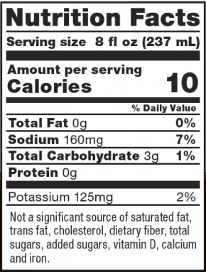 Thick It Clear Advantage - 1890 mL