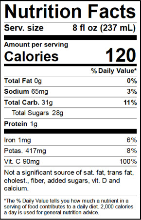 Thick It Clear Advantage - 1890 mL