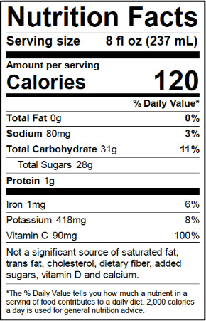 Thick It Clear Advantage - 1890 mL