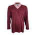Adaptive Shirt/Sweater Combo - Red