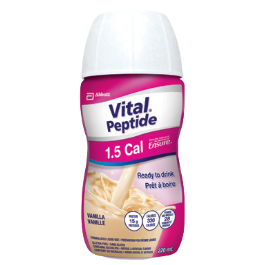 Vital Peptide 1.5