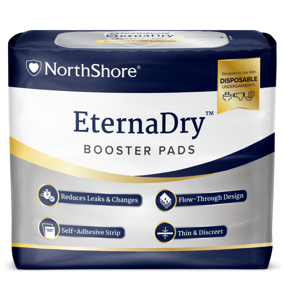 Northshore disposable online changing pads
