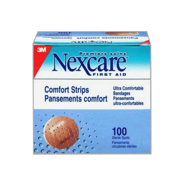 Nexcare™ Comfort Strips