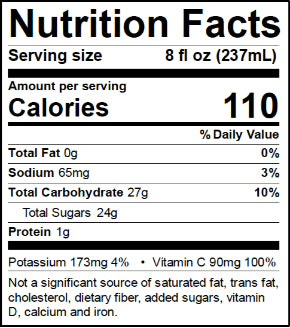 Thick It Clear Advantage - 236 mL