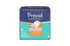Prevail Super Absorbent Underpad - Clear Bag